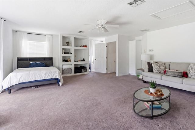 4529 CAESAR AVENUE, Orlando, FL 32833