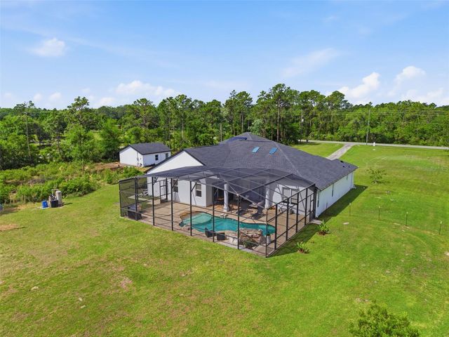 4529 CAESAR AVENUE, Orlando, FL 32833