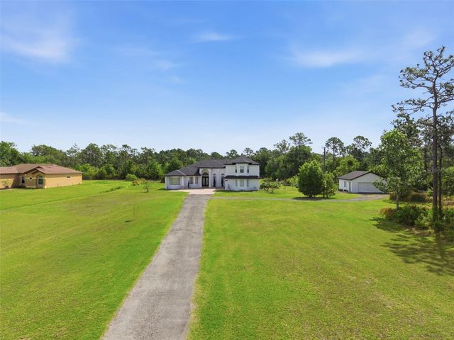 4529 CAESAR AVENUE, Orlando, FL 32833