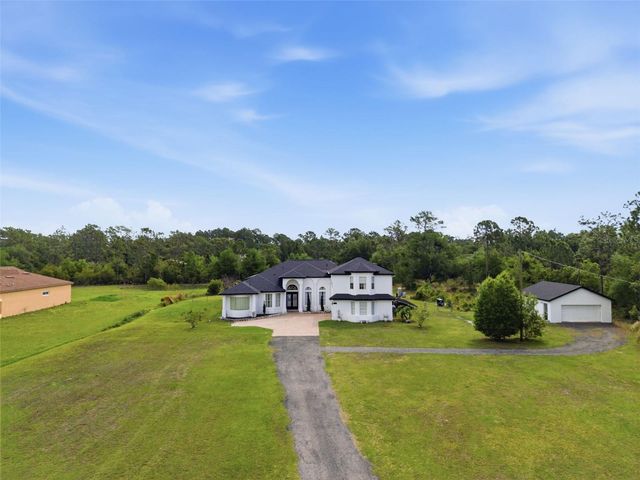 4529 CAESAR AVENUE, Orlando, FL 32833