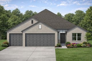 7705 Three Woods Lane, Yukon, OK 73099