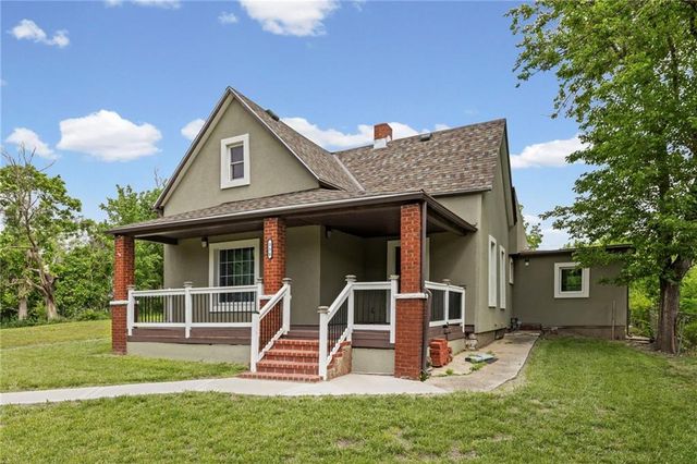 330 Garfield Avenue, Kansas City, KS 66101