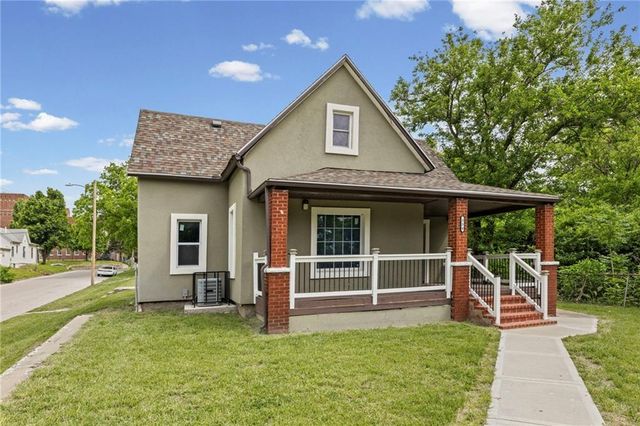 330 Garfield Avenue, Kansas City, KS 66101