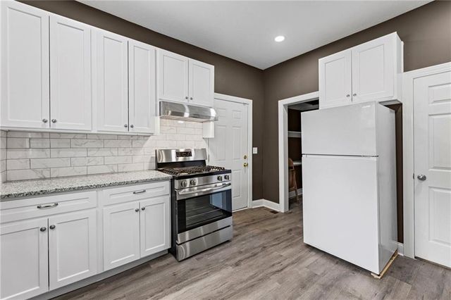 330 Garfield Avenue, Kansas City, KS 66101