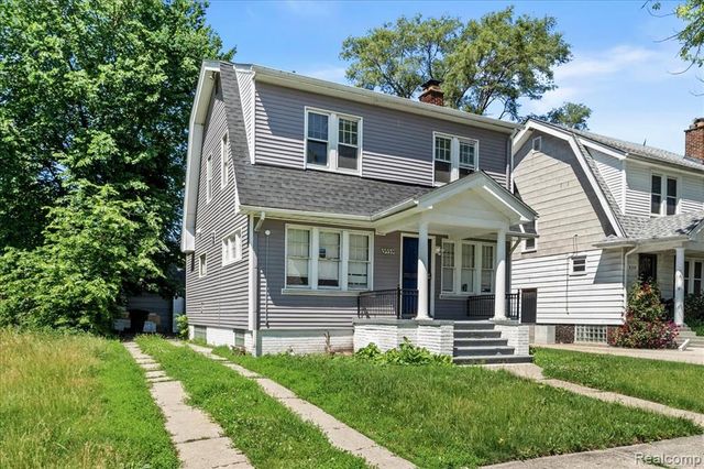 3935 Chatsworth Street, Detroit, MI 48224