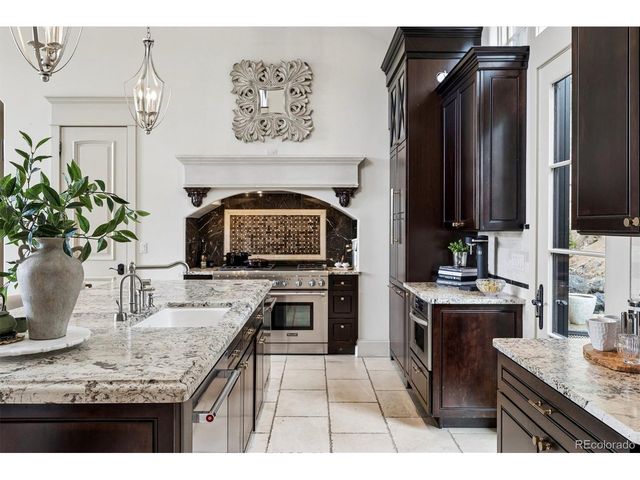 26806 Evergreen Springs Rd, Evergreen, CO 80439