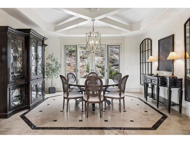 26806 Evergreen Springs Rd, Evergreen, CO 80439