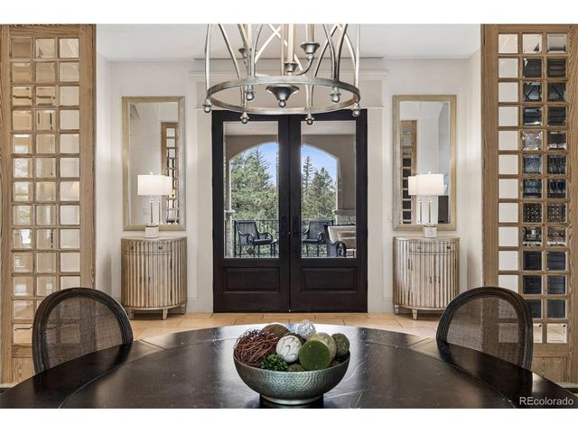 26806 Evergreen Springs Rd, Evergreen, CO 80439