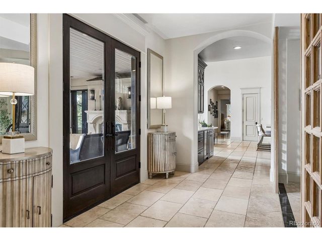 26806 Evergreen Springs Rd, Evergreen, CO 80439