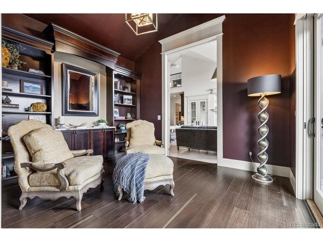 26806 Evergreen Springs Rd, Evergreen, CO 80439