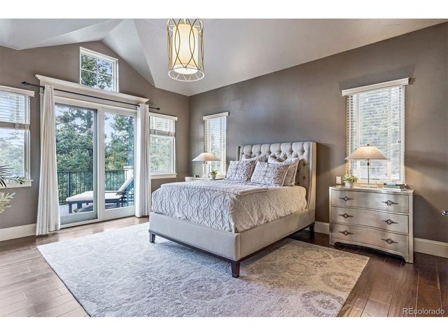 26806 Evergreen Springs Rd, Evergreen, CO 80439