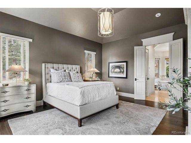 26806 Evergreen Springs Rd, Evergreen, CO 80439