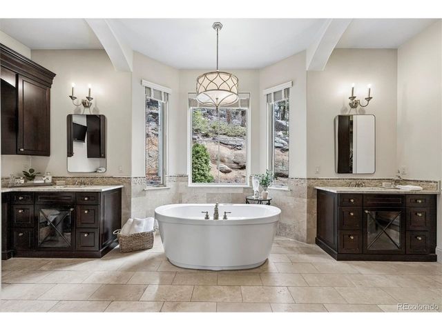 26806 Evergreen Springs Rd, Evergreen, CO 80439