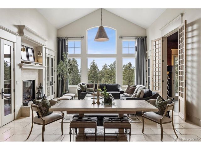 26806 Evergreen Springs Rd, Evergreen, CO 80439