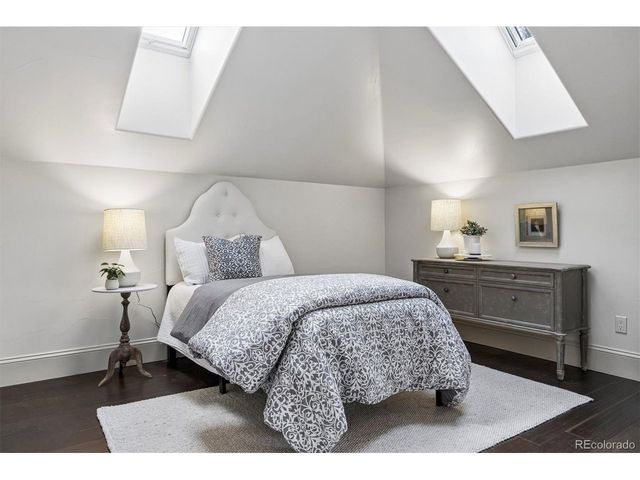 26806 Evergreen Springs Rd, Evergreen, CO 80439