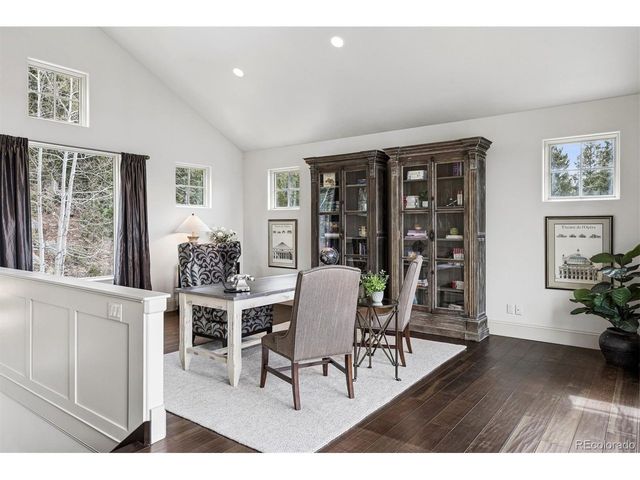 26806 Evergreen Springs Rd, Evergreen, CO 80439