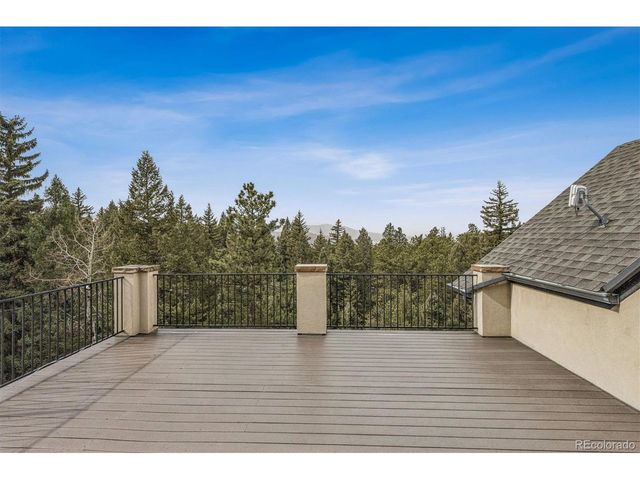 26806 Evergreen Springs Rd, Evergreen, CO 80439