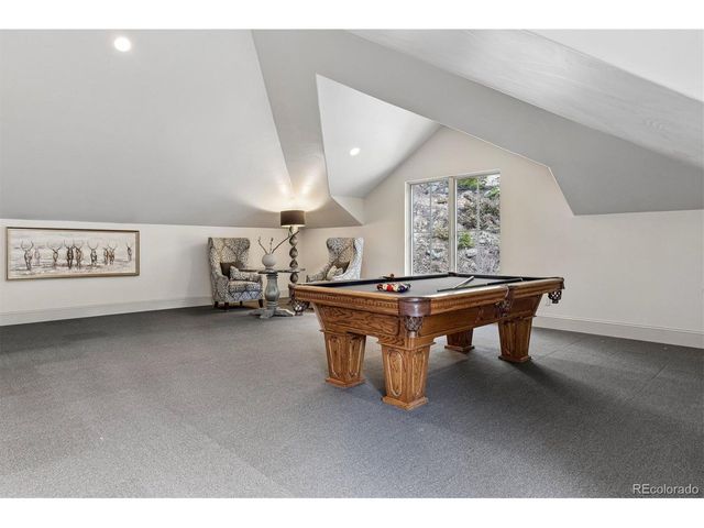 26806 Evergreen Springs Rd, Evergreen, CO 80439