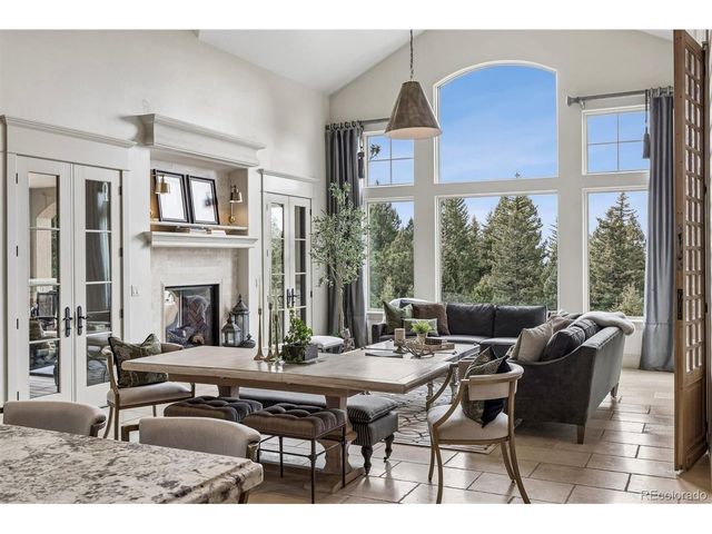 26806 Evergreen Springs Rd, Evergreen, CO 80439