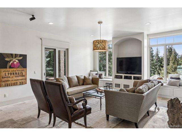 26806 Evergreen Springs Rd, Evergreen, CO 80439