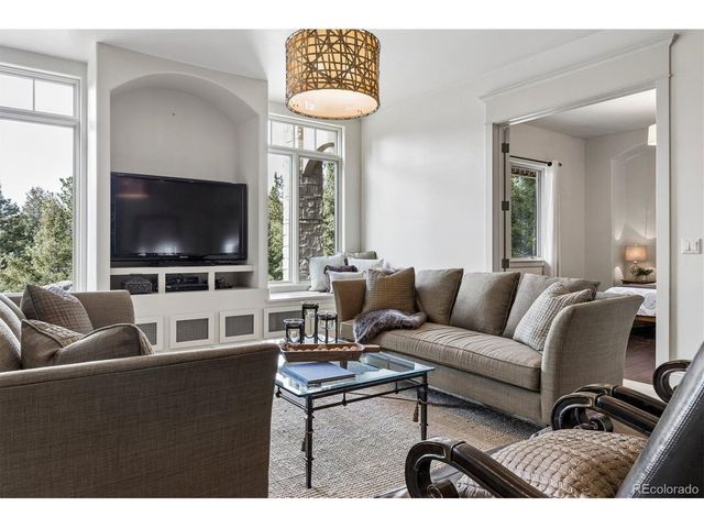 26806 Evergreen Springs Rd, Evergreen, CO 80439