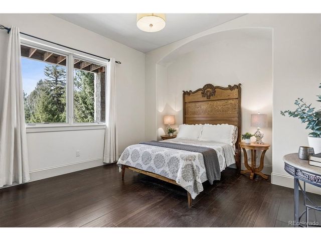 26806 Evergreen Springs Rd, Evergreen, CO 80439