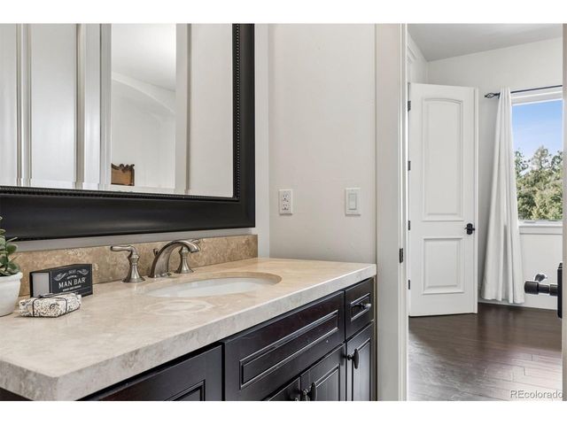 26806 Evergreen Springs Rd, Evergreen, CO 80439