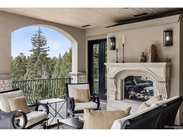 26806 Evergreen Springs Rd, Evergreen, CO 80439