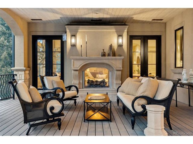 26806 Evergreen Springs Rd, Evergreen, CO 80439