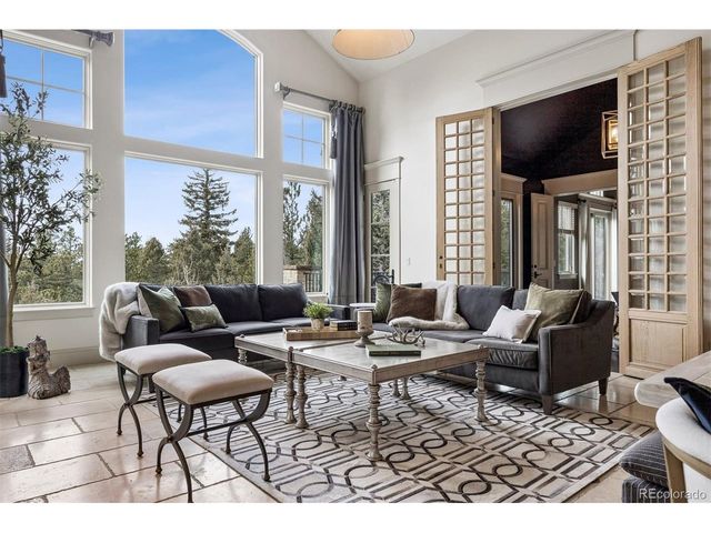 26806 Evergreen Springs Rd, Evergreen, CO 80439