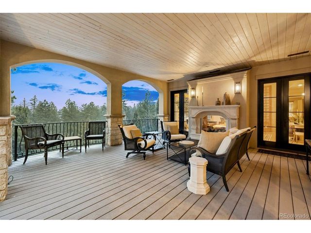 26806 Evergreen Springs Rd, Evergreen, CO 80439