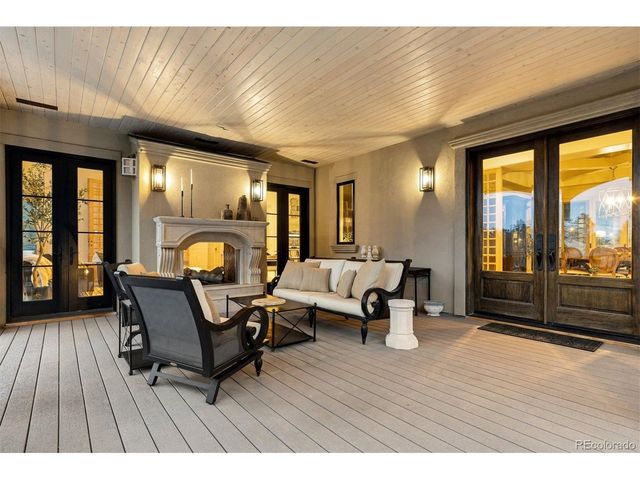 26806 Evergreen Springs Rd, Evergreen, CO 80439