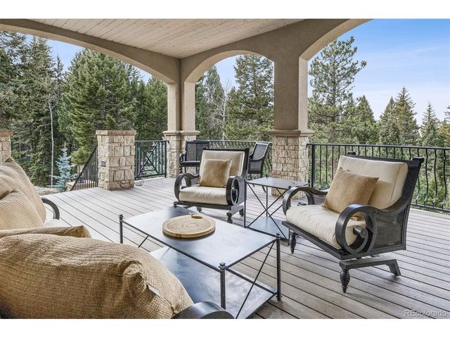26806 Evergreen Springs Rd, Evergreen, CO 80439