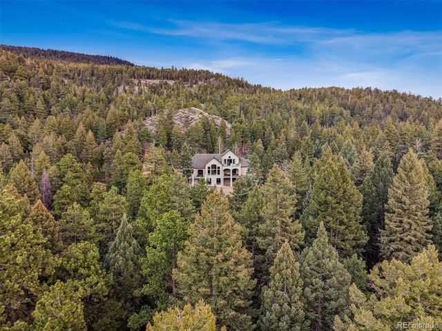 26806 Evergreen Springs Rd, Evergreen, CO 80439