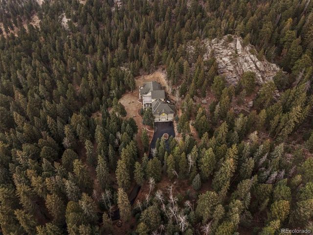 26806 Evergreen Springs Rd, Evergreen, CO 80439