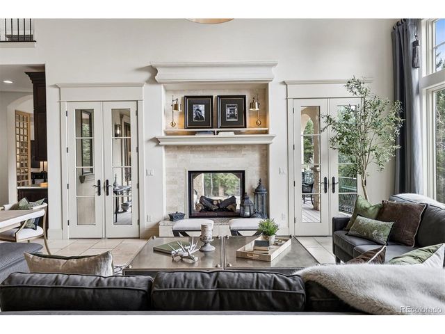 26806 Evergreen Springs Rd, Evergreen, CO 80439