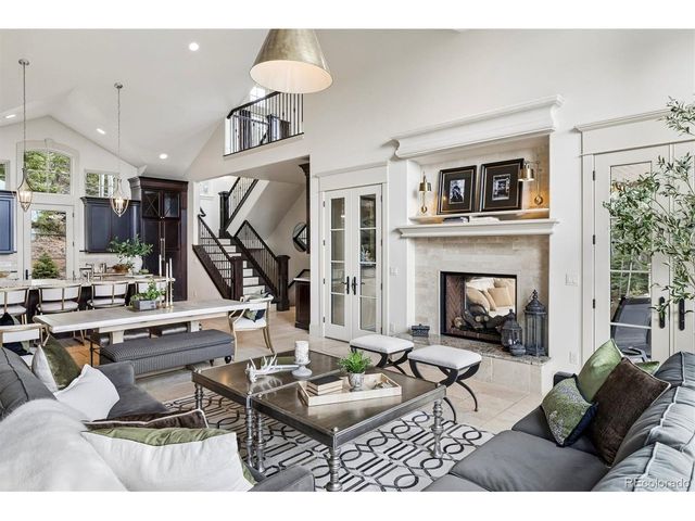 26806 Evergreen Springs Rd, Evergreen, CO 80439