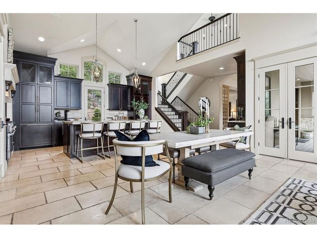 26806 Evergreen Springs Rd, Evergreen, CO 80439