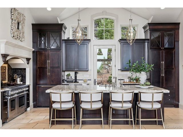 26806 Evergreen Springs Rd, Evergreen, CO 80439