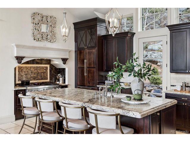 26806 Evergreen Springs Rd, Evergreen, CO 80439