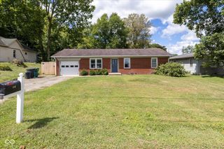 840 S Kentucky Street, Danville, IN 46122