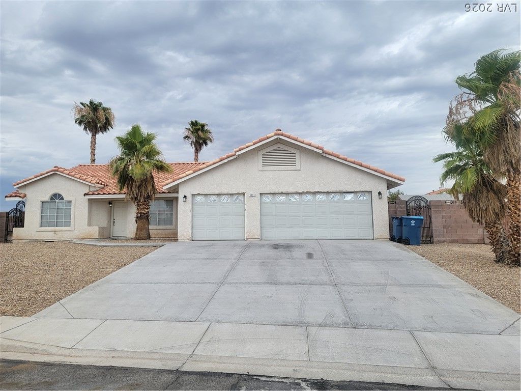 7721 Saint Whittier Court, Las Vegas, NV 89123