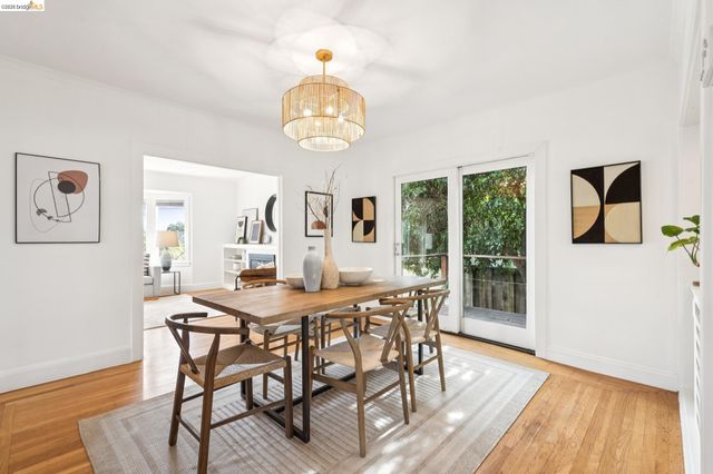 2745 Maxwell Ave, Oakland, CA 94619