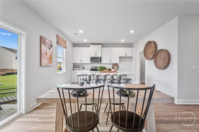 26 Gladewater Drive, Port Wentworth, GA 31407