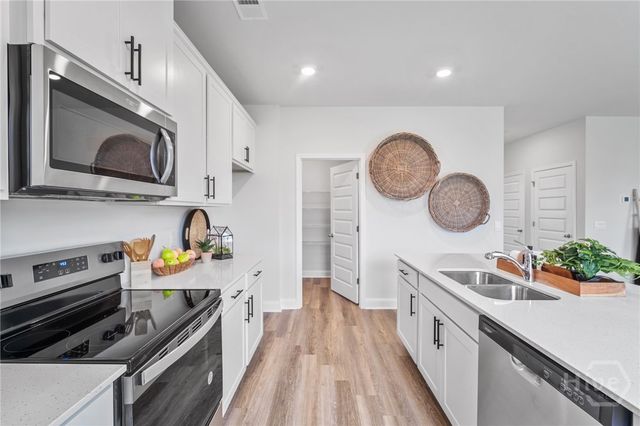 26 Gladewater Drive, Port Wentworth, GA 31407