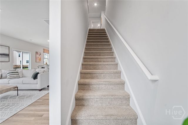 26 Gladewater Drive, Port Wentworth, GA 31407