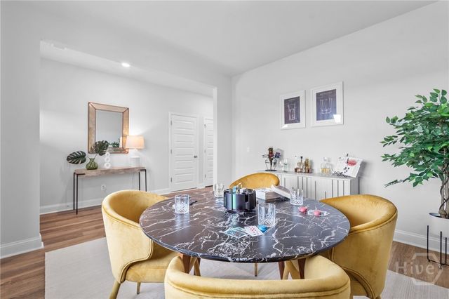 26 Gladewater Drive, Port Wentworth, GA 31407