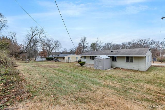 404 Spring Meadows Drive, St Louis, MO 63011