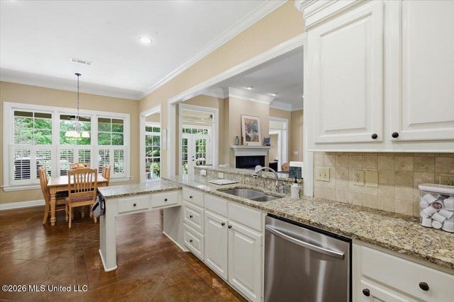 112 Northshore Way, Madison, MS 39110