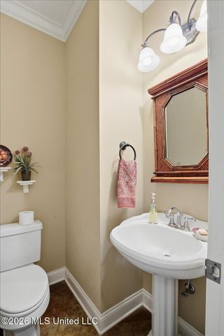 112 Northshore Way, Madison, MS 39110